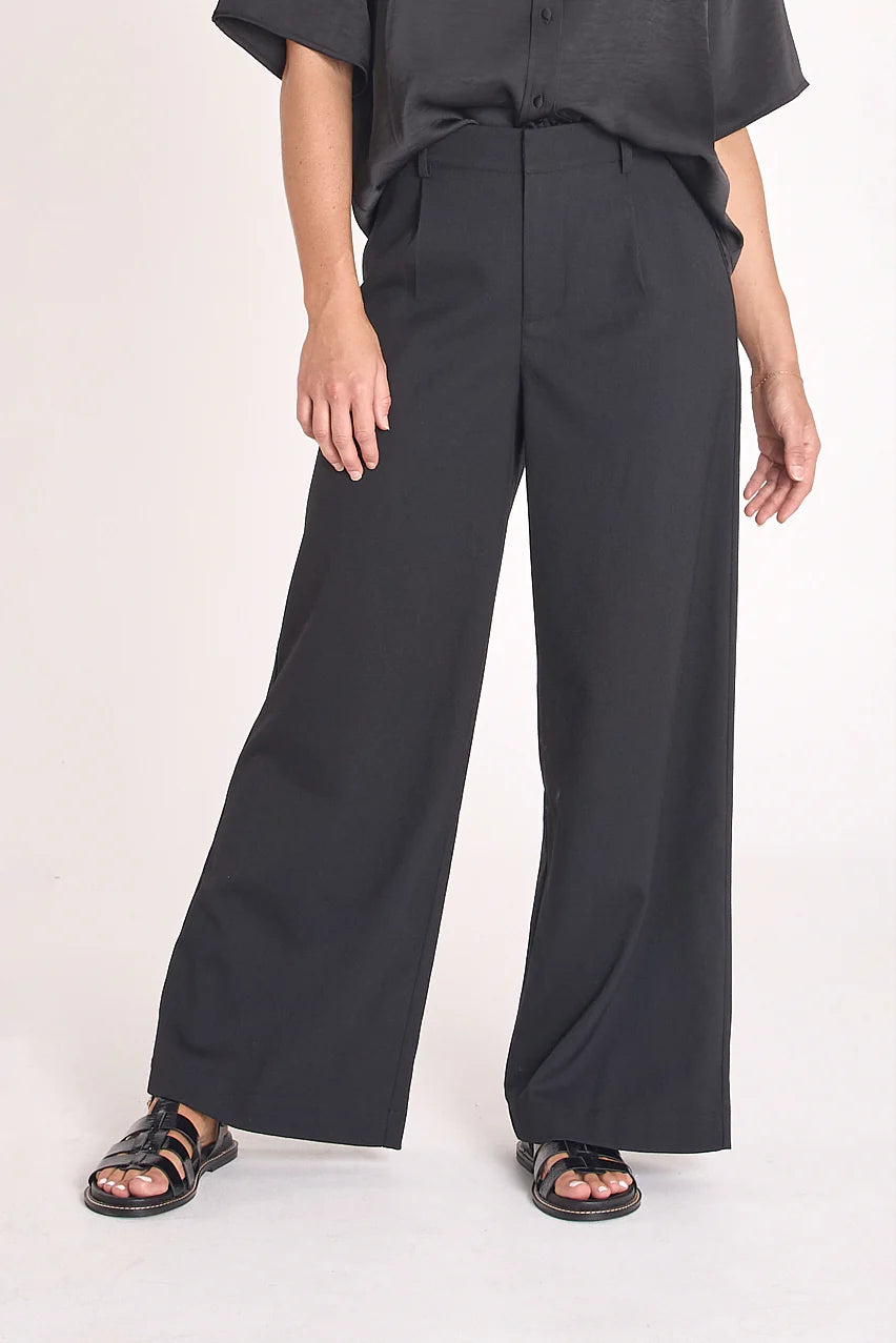 Andie Pant - Black