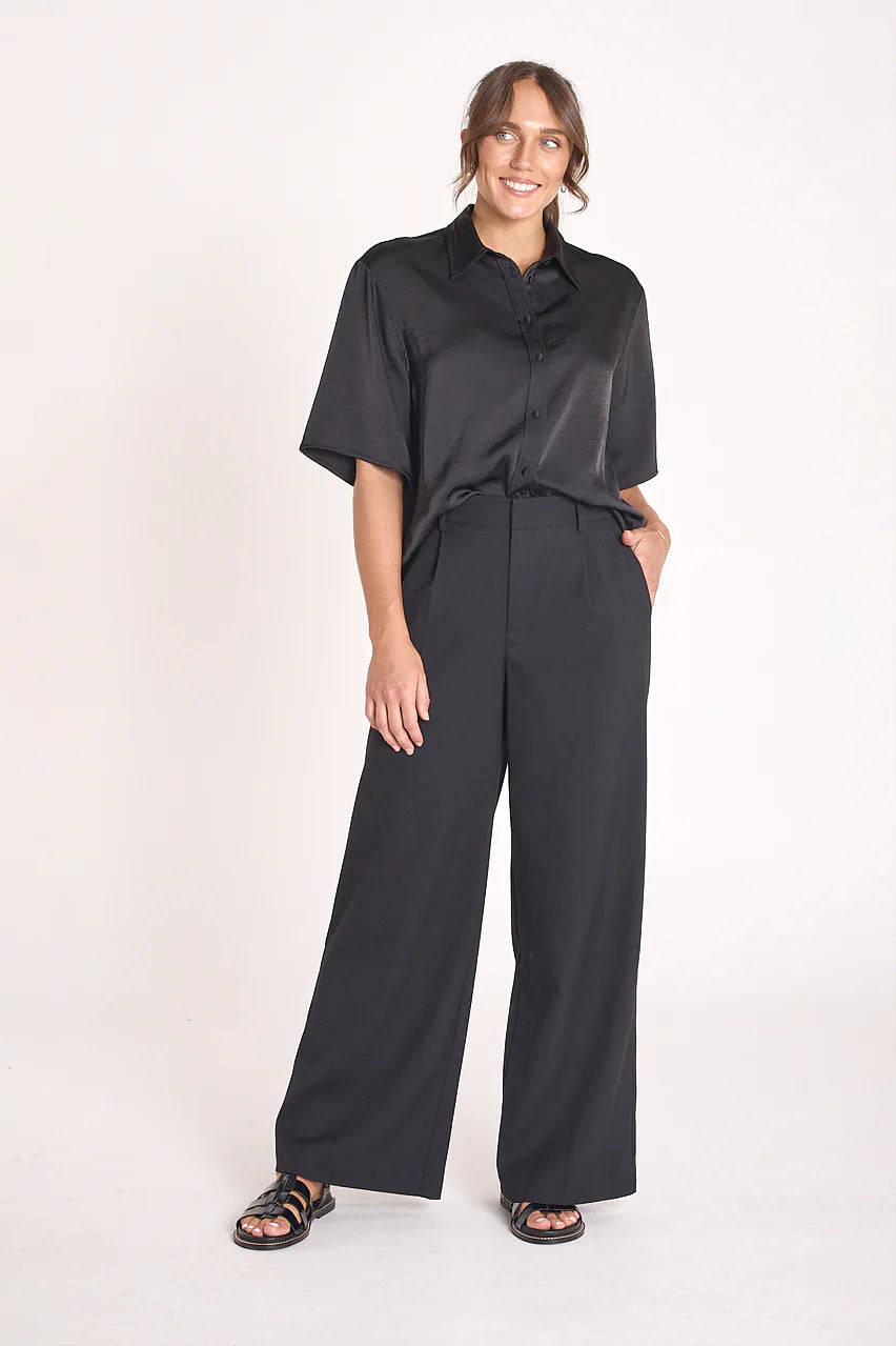 Andie Pant - Black