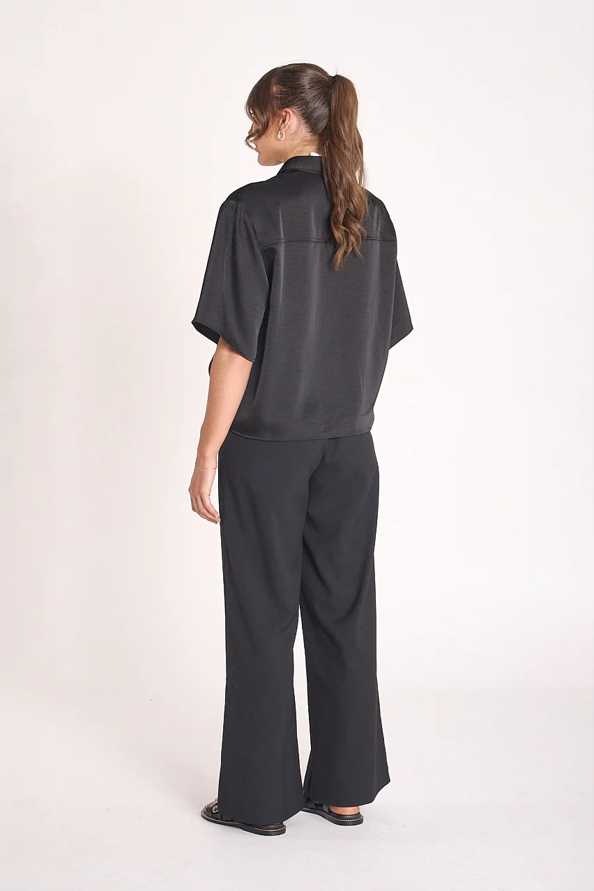 Andie Pant - Black