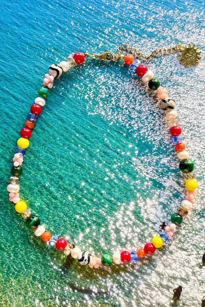 Aperitivo Necklace