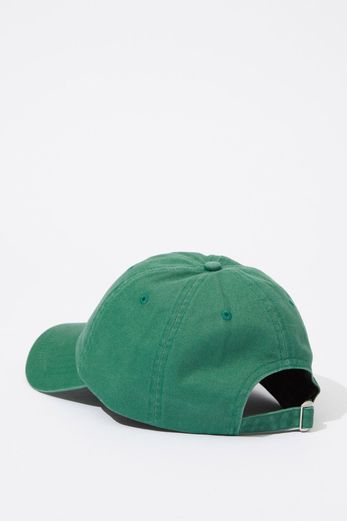 Pip Everyday Cap - Heritage Green