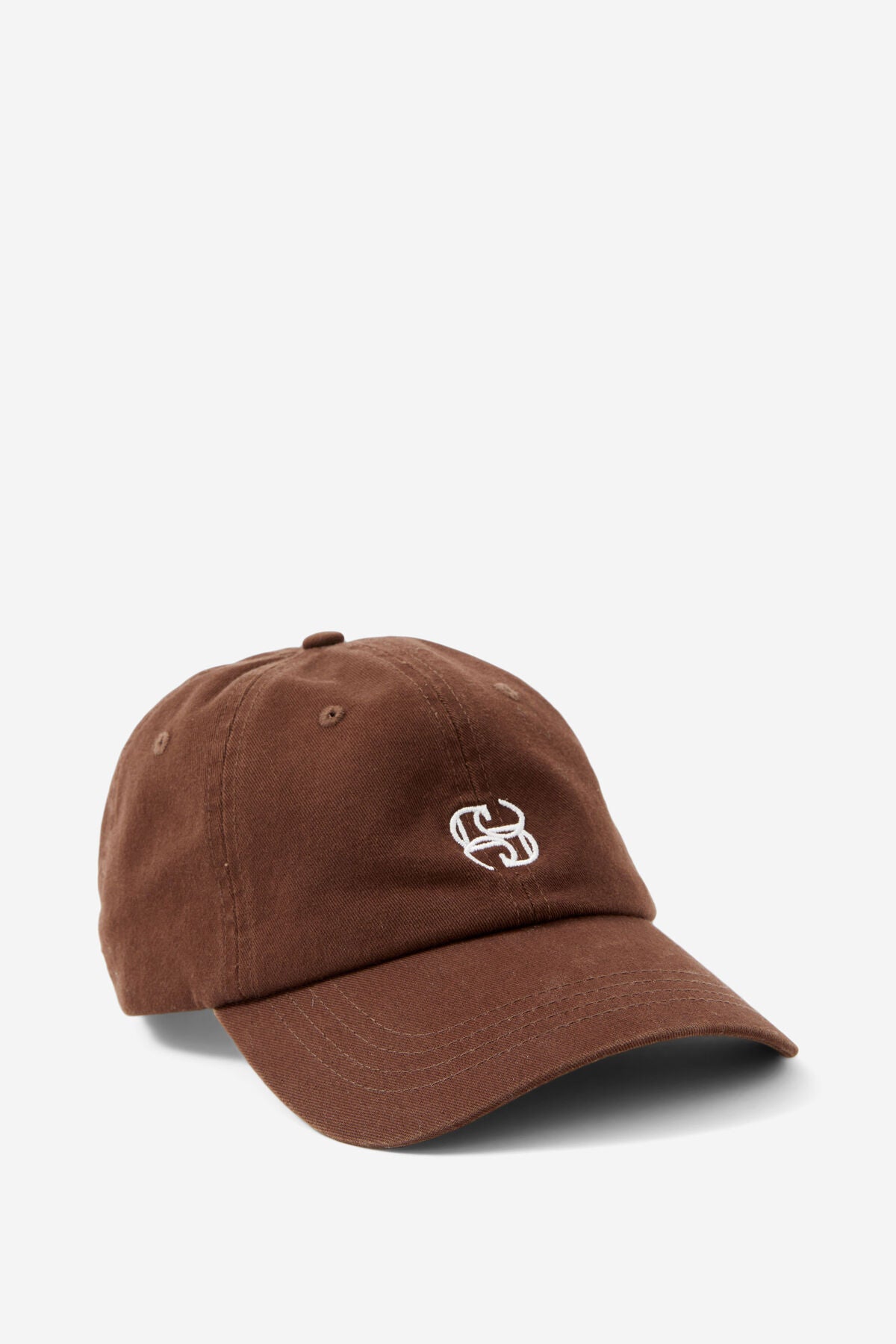 Pip Cap - Winter Chocolate