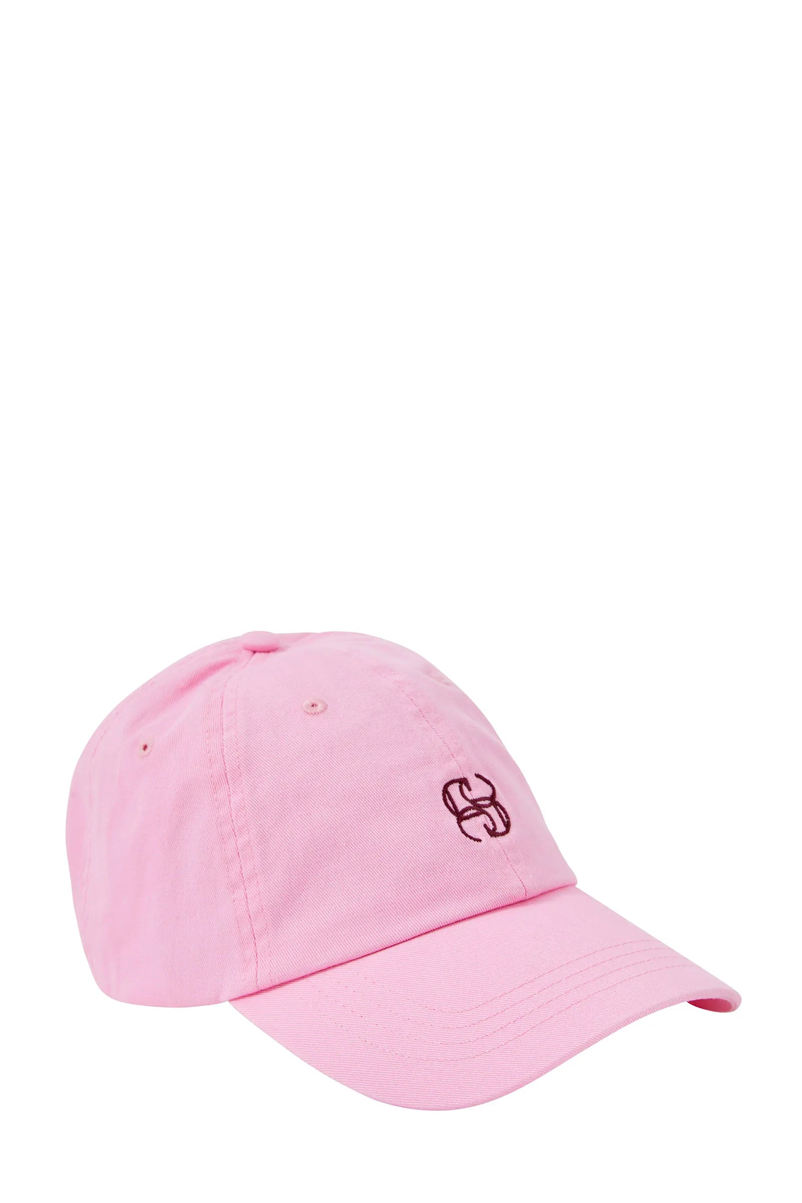 Pip Everyday Cap - Hibiscus Pink