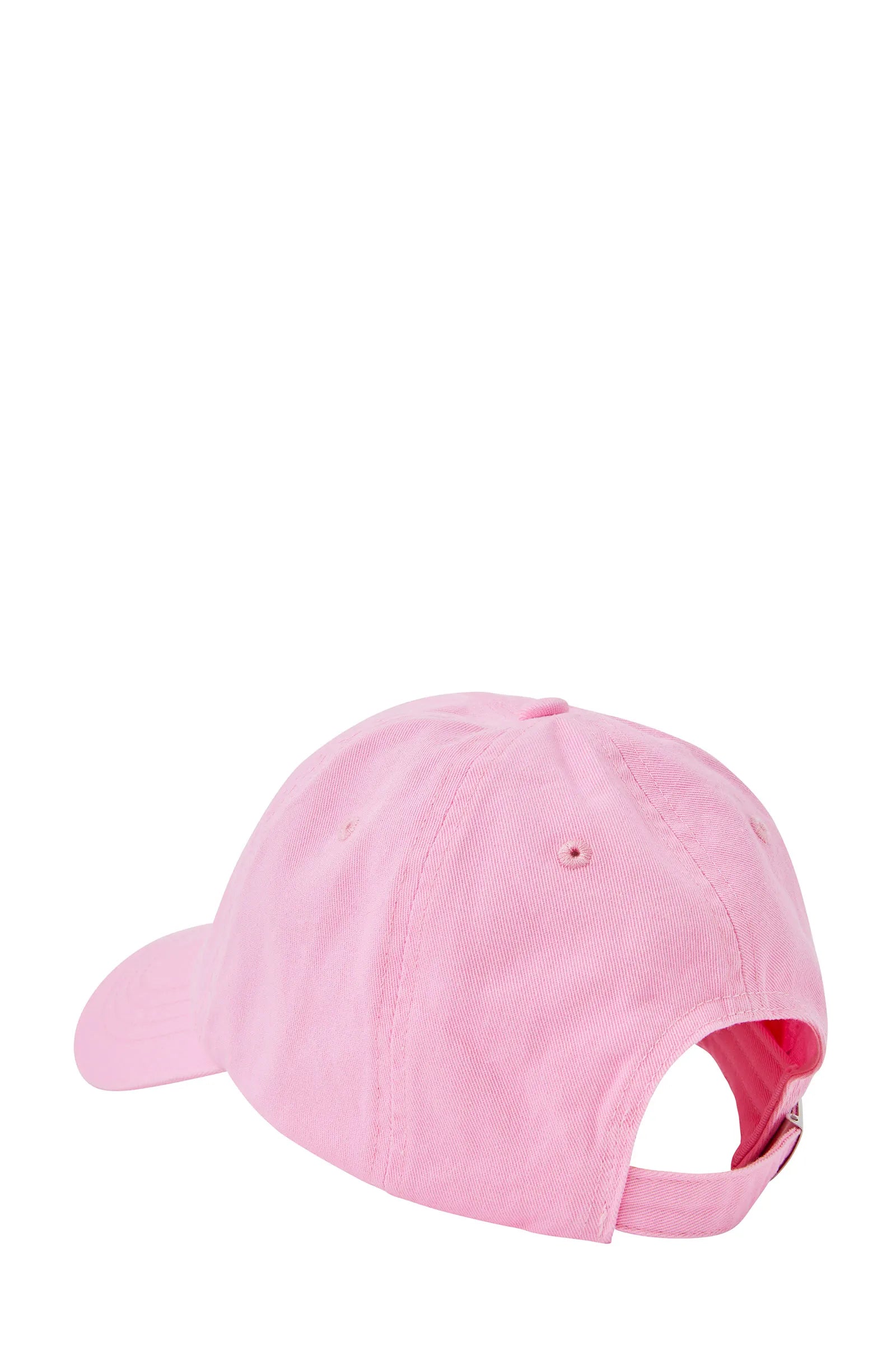 Pip Everyday Cap - Hibiscus Pink