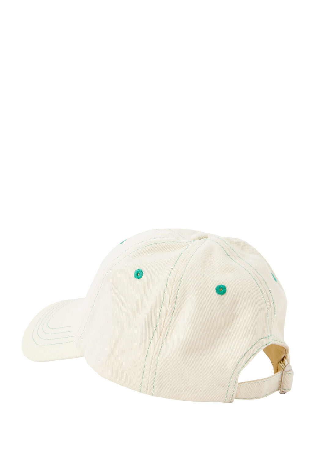 Pip Everyday Cap - Buff / Green