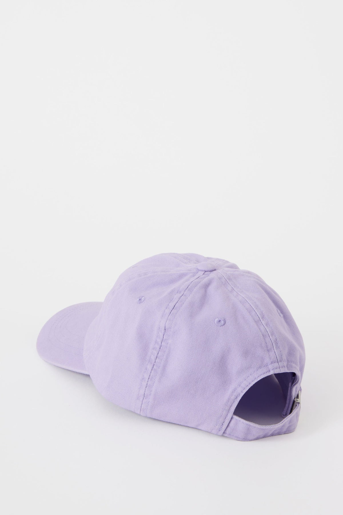 Ceres Life Pip Everyday Cap - Orchid/Milk Choc Monogram, view 3