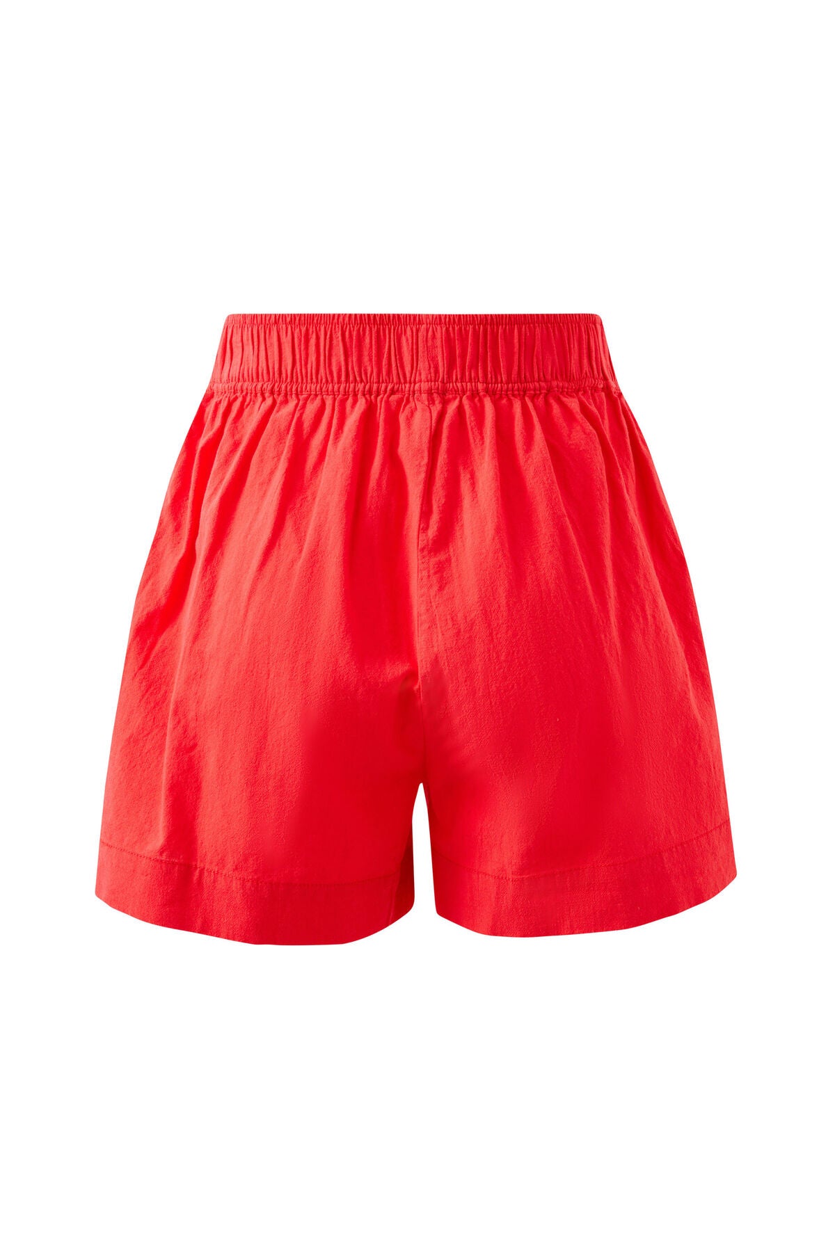 PRE ORDER- Mila Short - Heritage Red