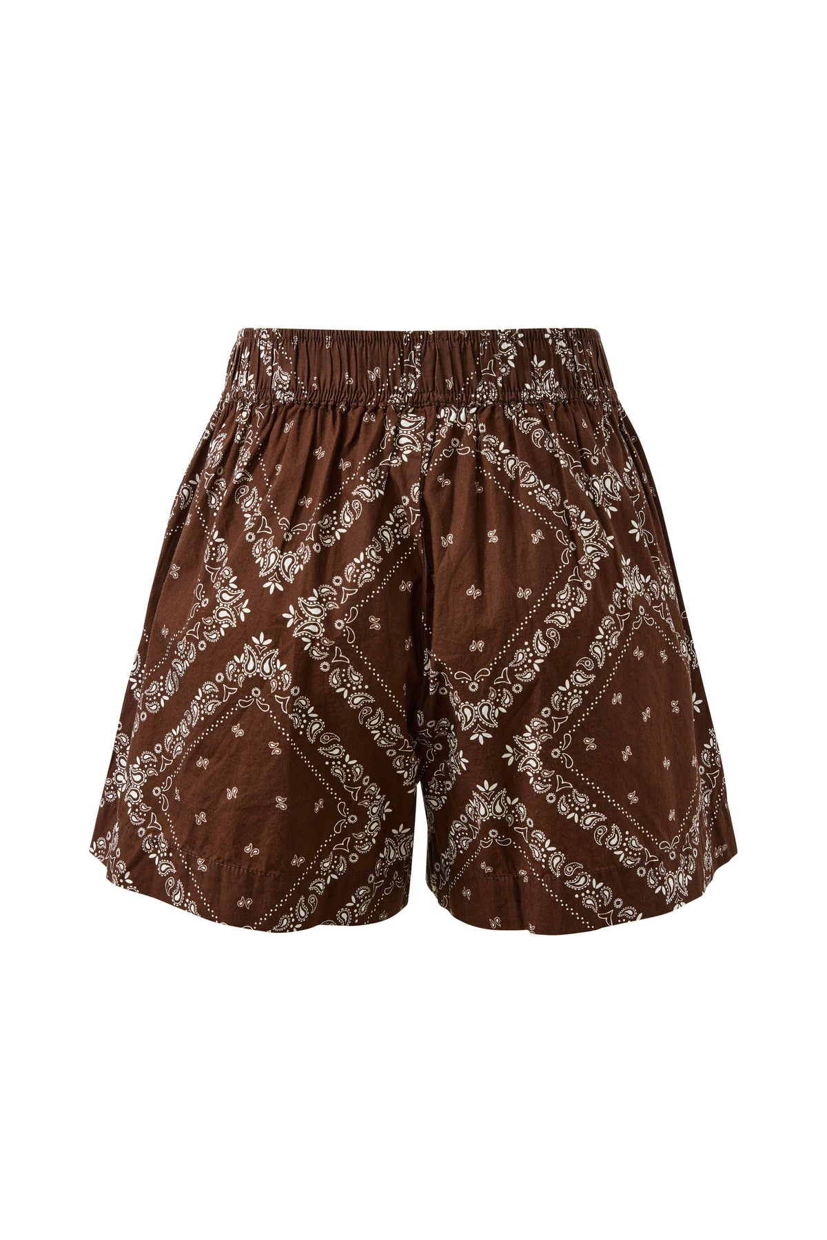 Ceres Life Mila Short - Small Bandana front