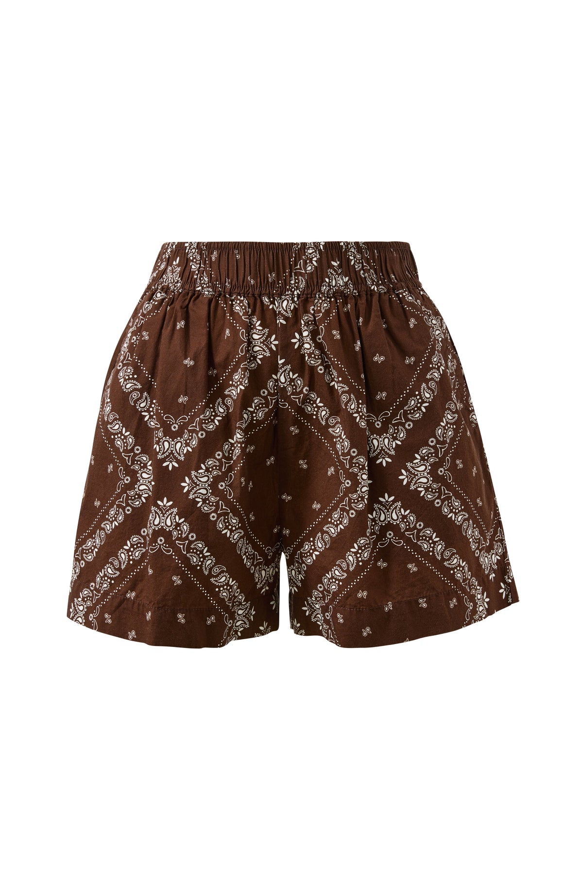 Ceres Life Mila Short - Small Bandana