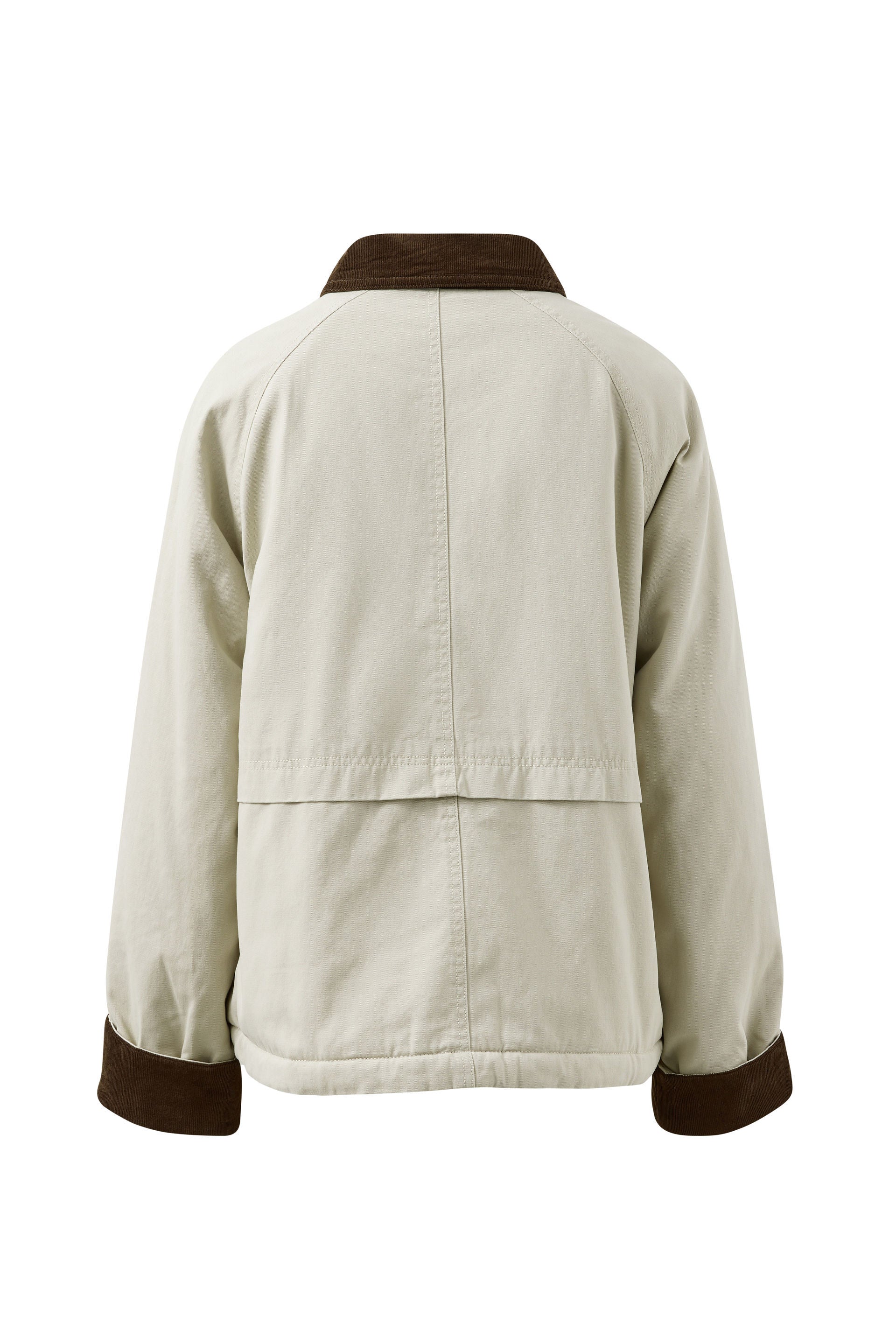 Blair Barn Jacket - Birch