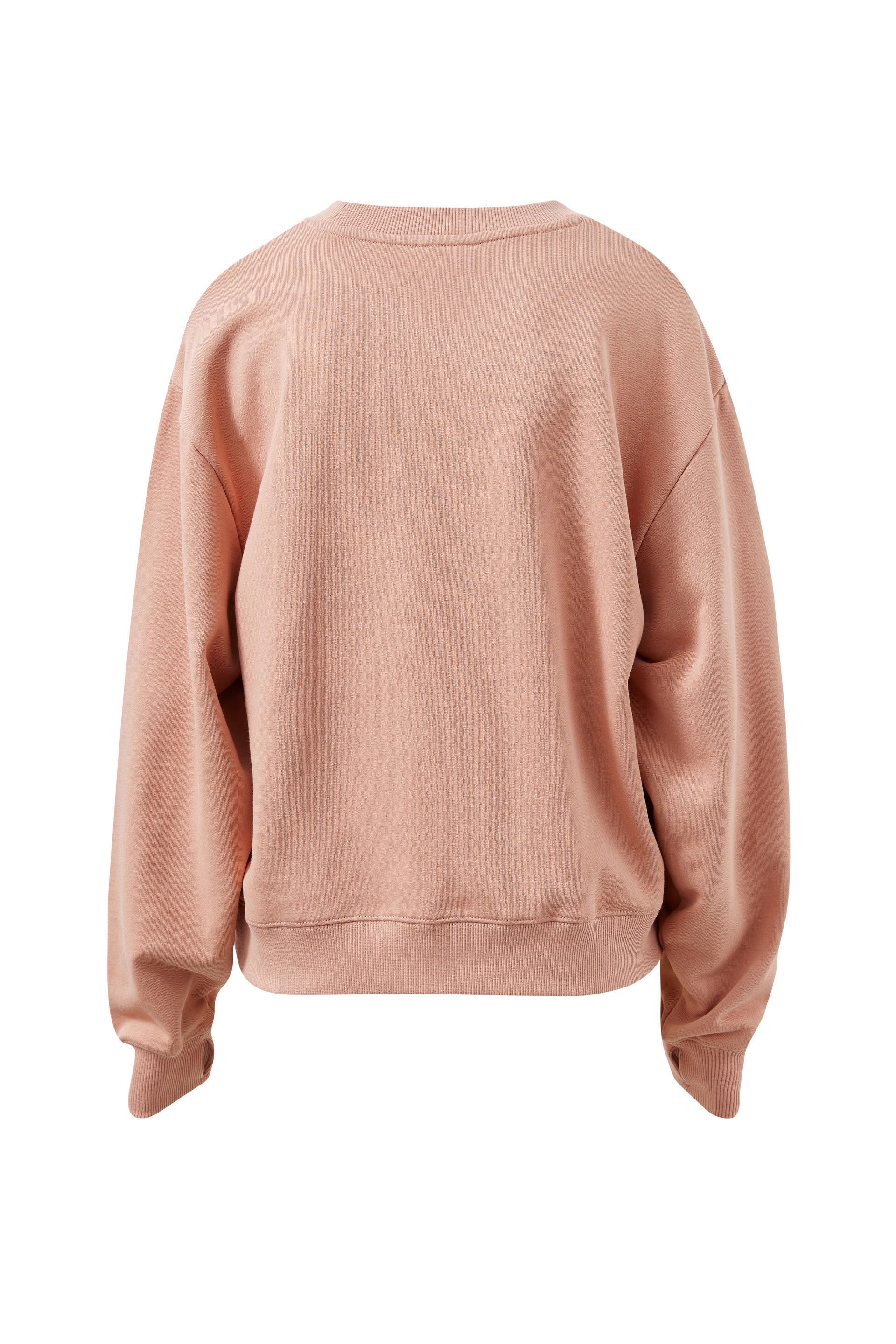 Romy Crew - Pink Clay Farmers Market Capsicum