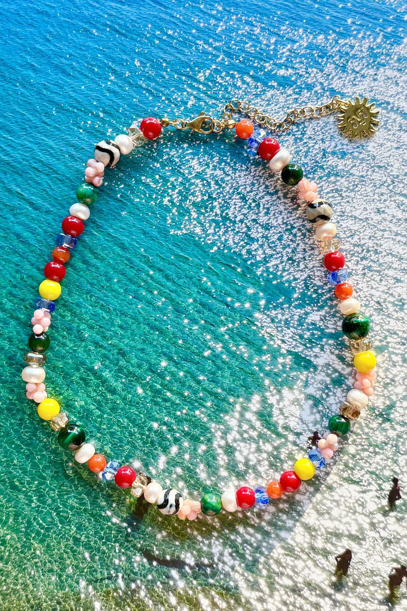 Aperitivo Necklace
