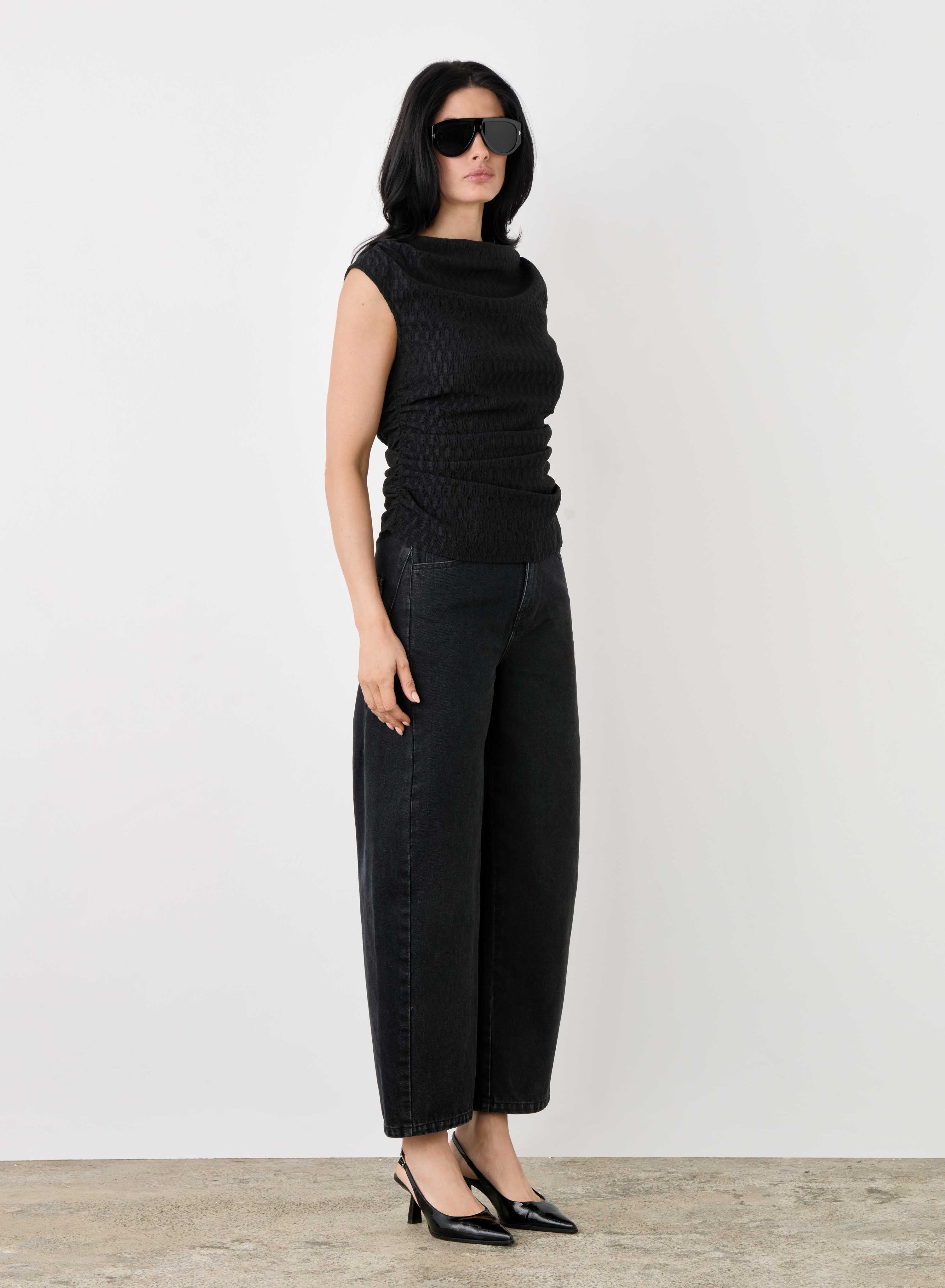 Midtown Top - Argyle