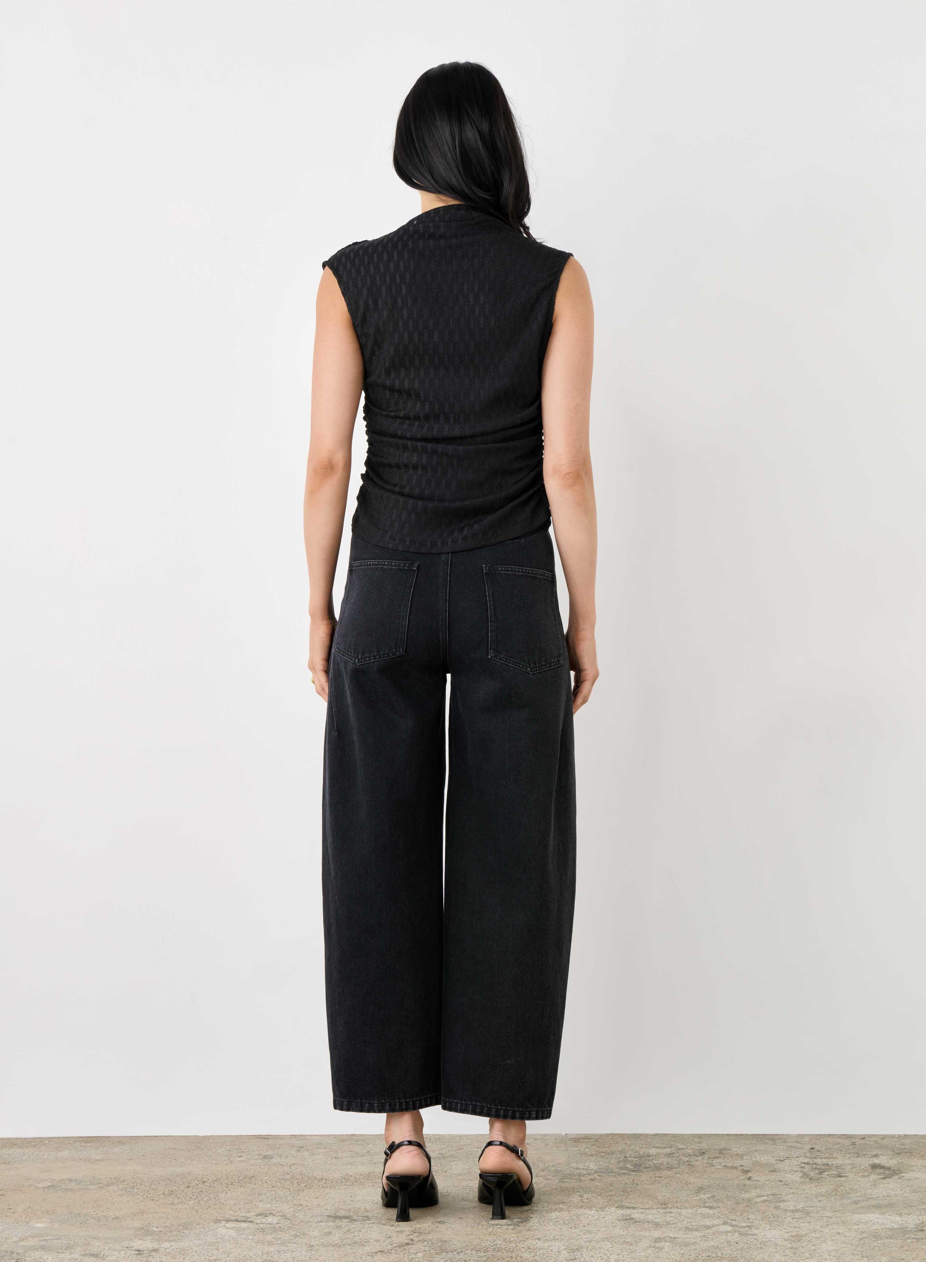 Midtown Top - Argyle