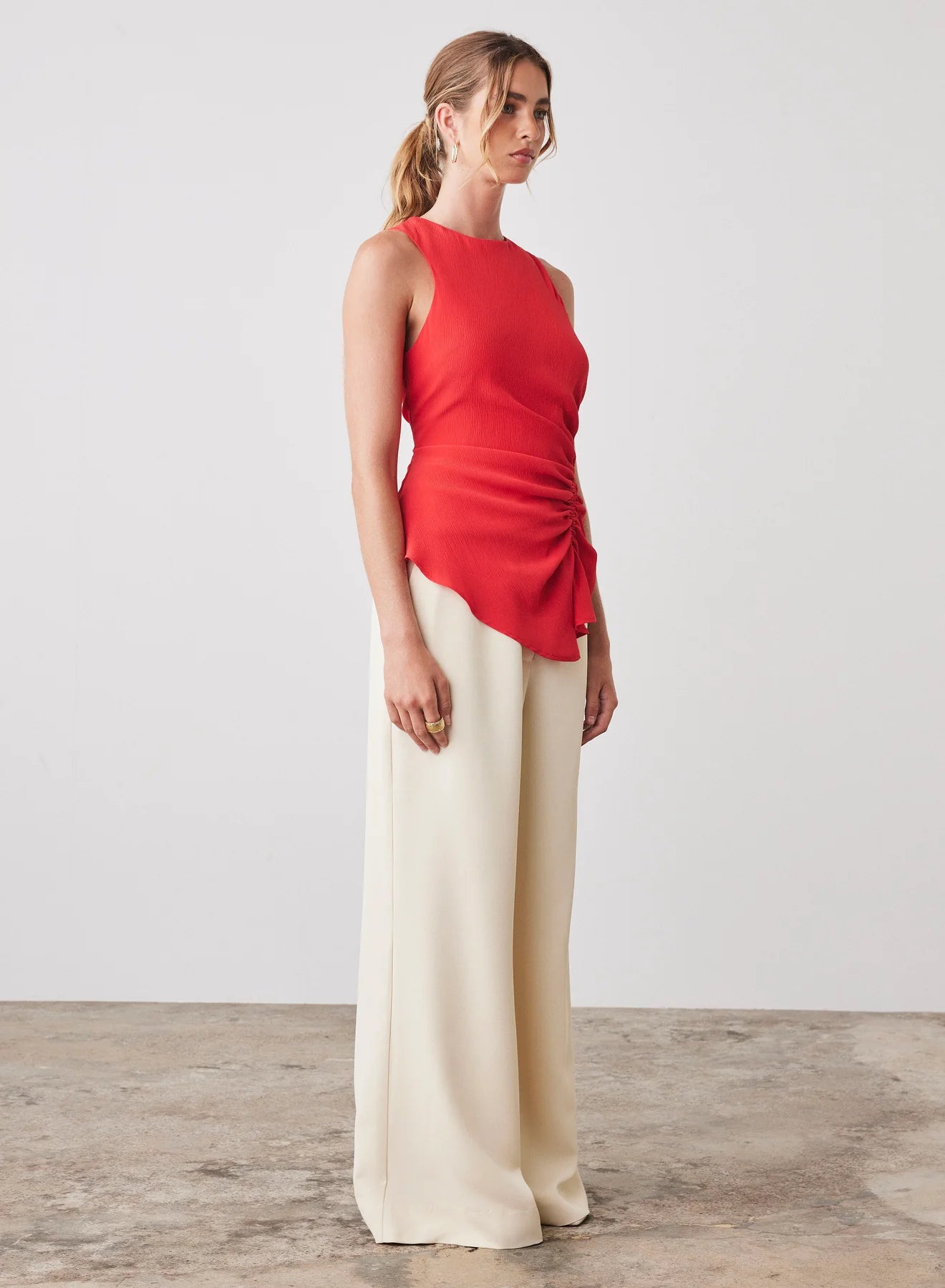 Cove Top - Watermelon