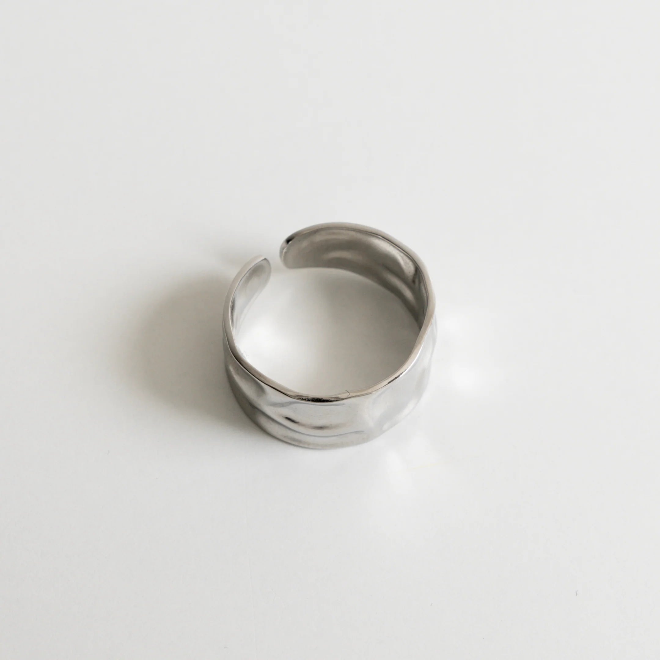Umalas Ring - Silver