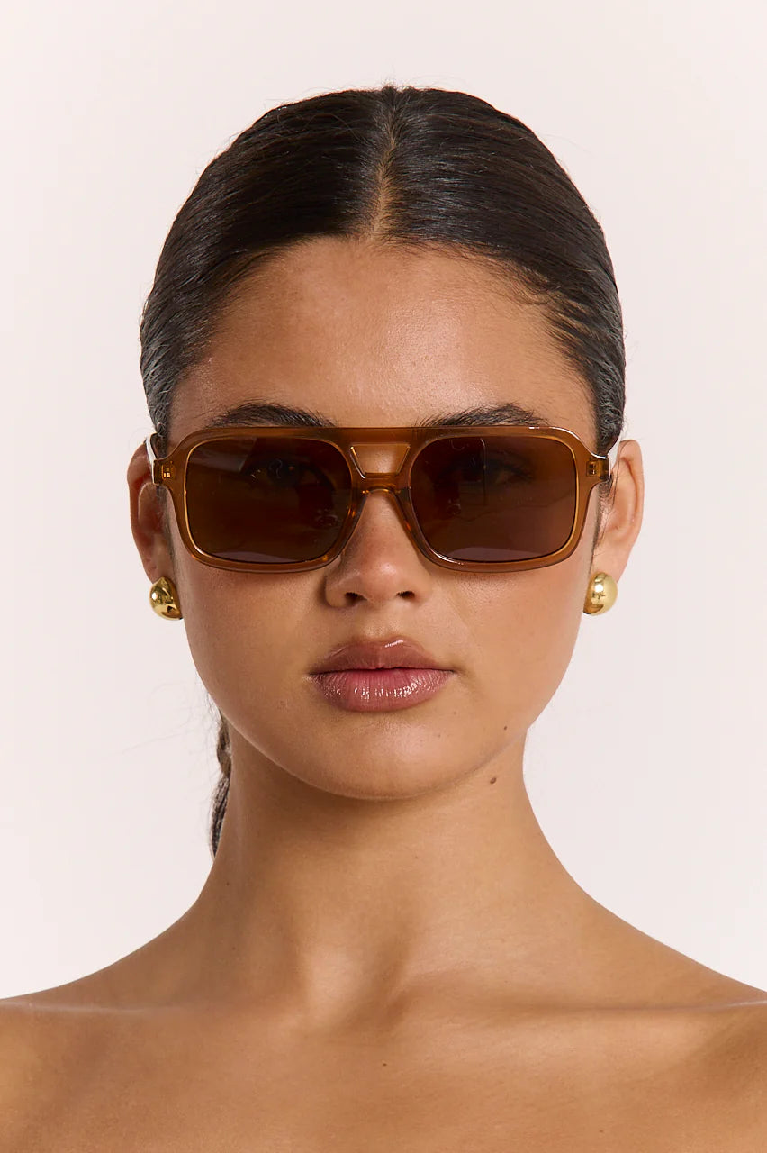 Airlie sunglasses - Latte