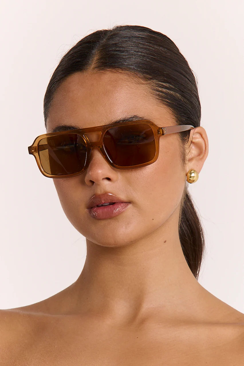 Airlie sunglasses - Latte