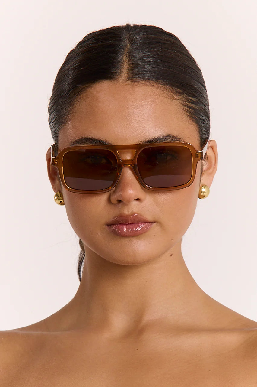 Airlie sunglasses - Latte