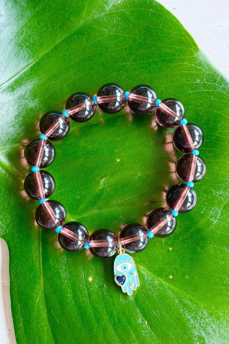 Bordeaux Bay Bracelet