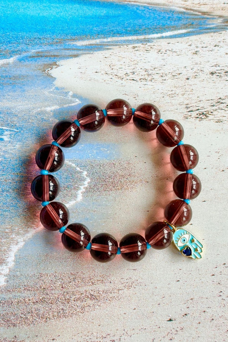 Bordeaux Bay Bracelet
