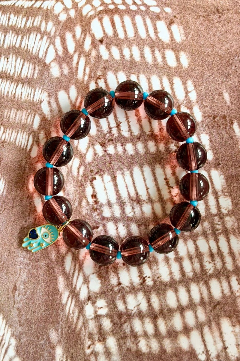 Bordeaux Bay Bracelet