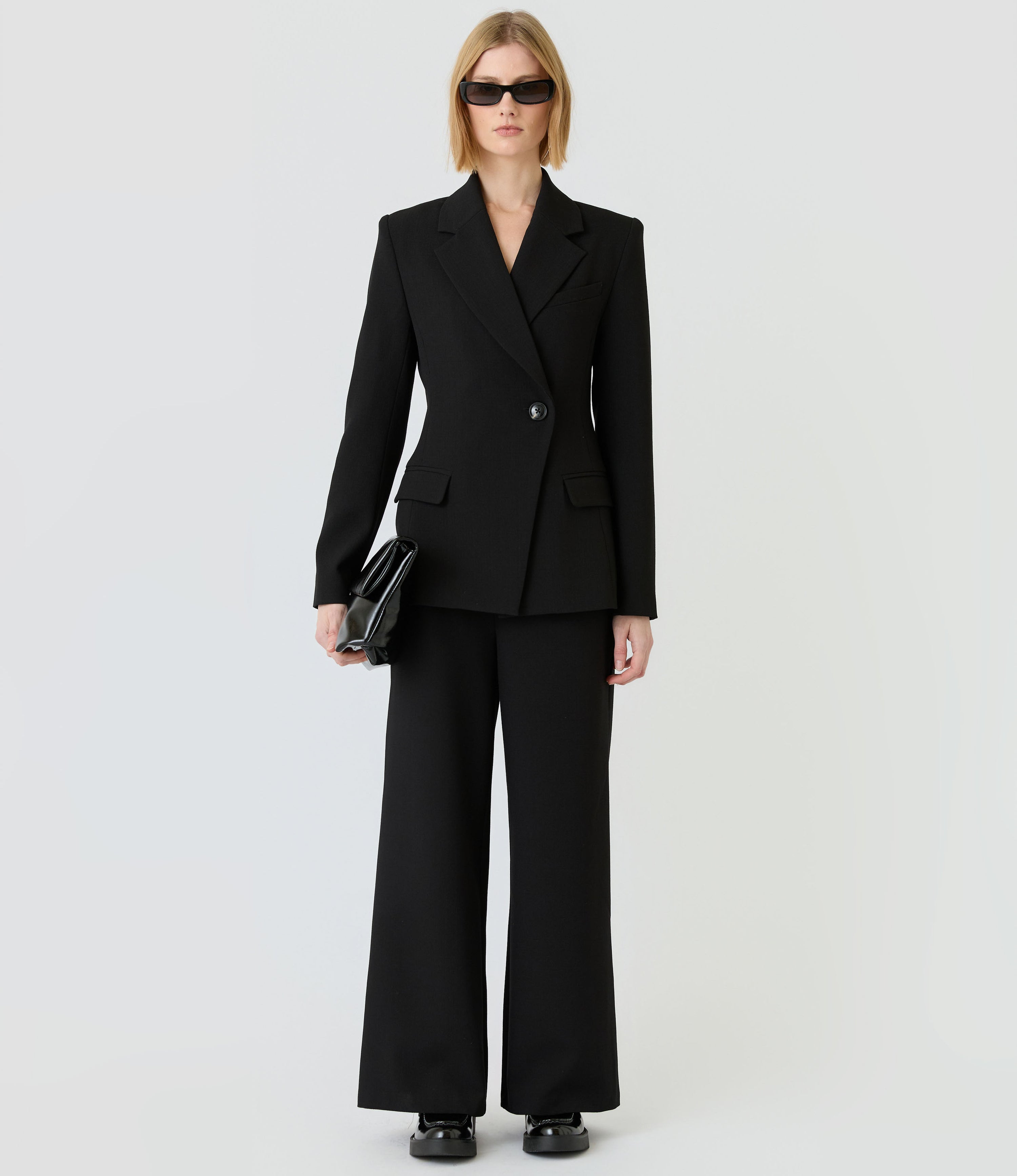 Zenith Blazer - Zenith