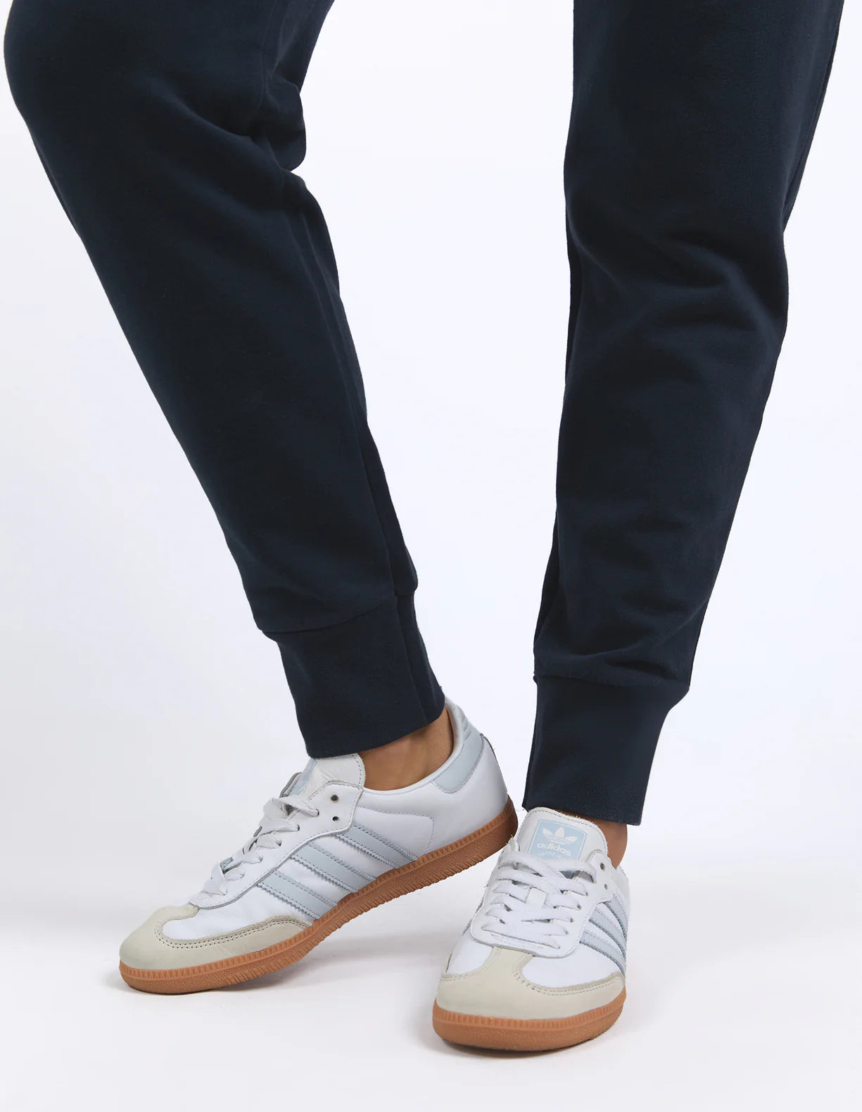 Lazy Days Pant- Navy