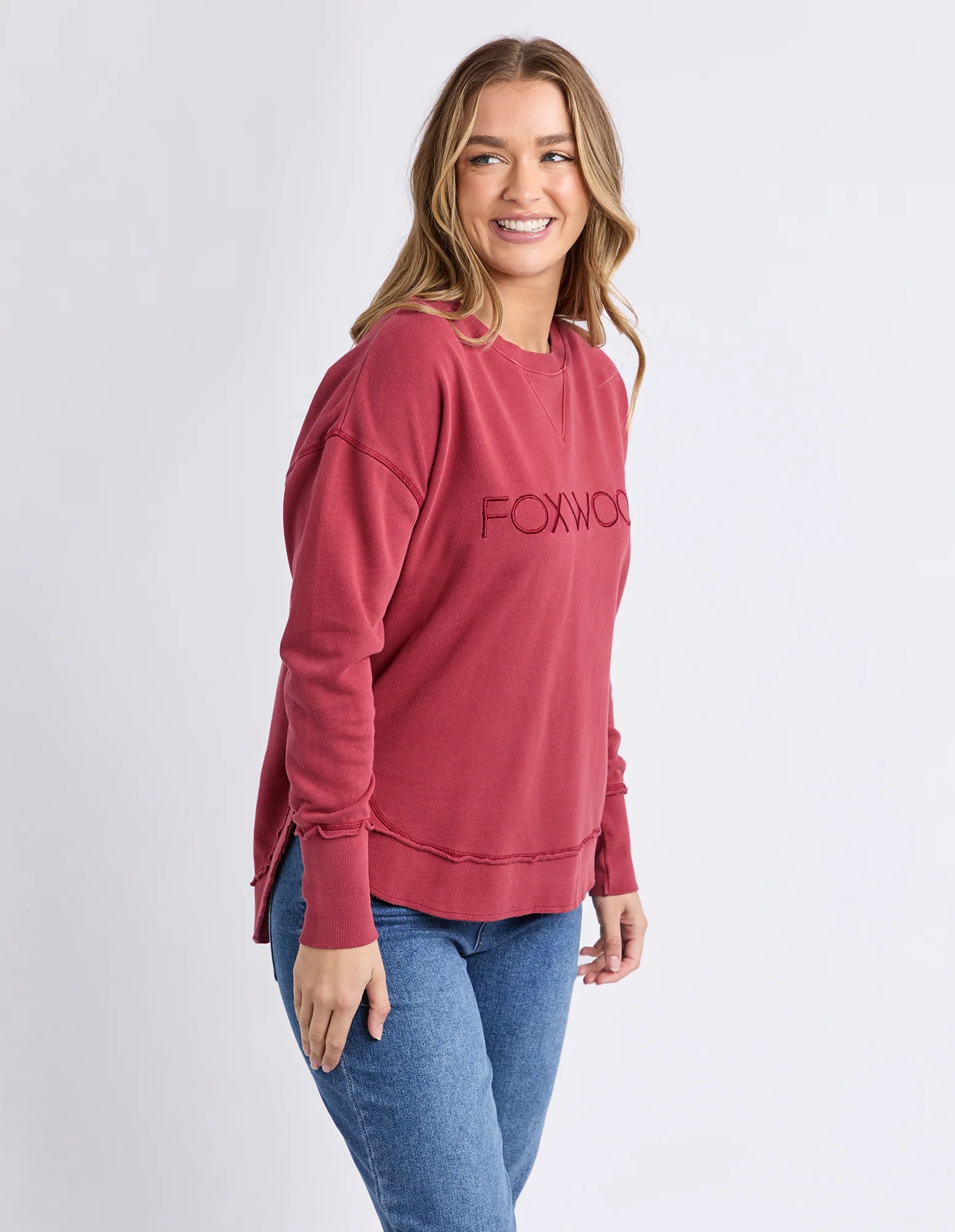 Simplified Crew - Rust