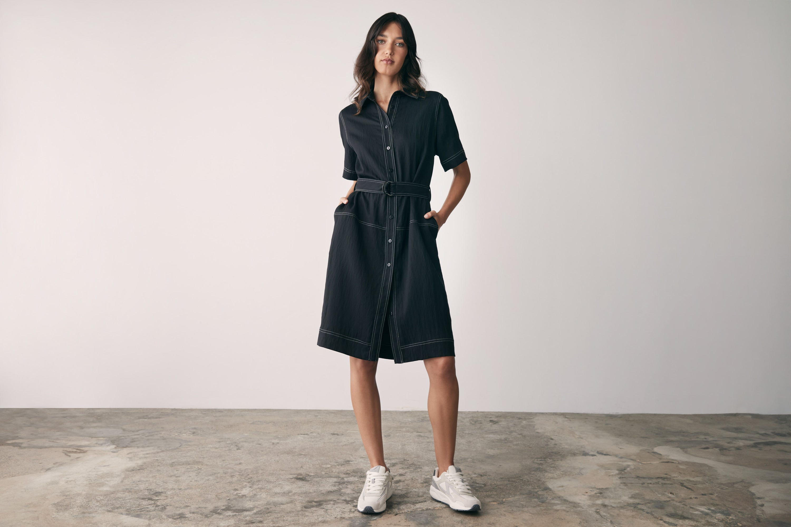 Rebound Dress - Rebound