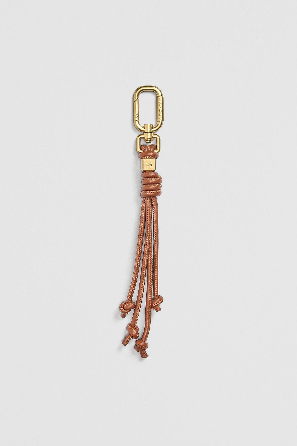 Country Road Cord Bag Charm