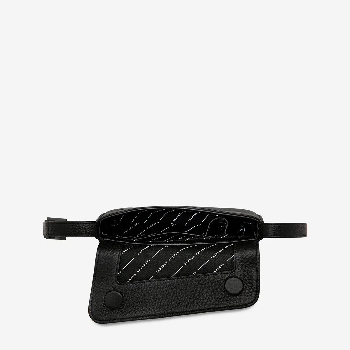 Overnight Obsession - Black