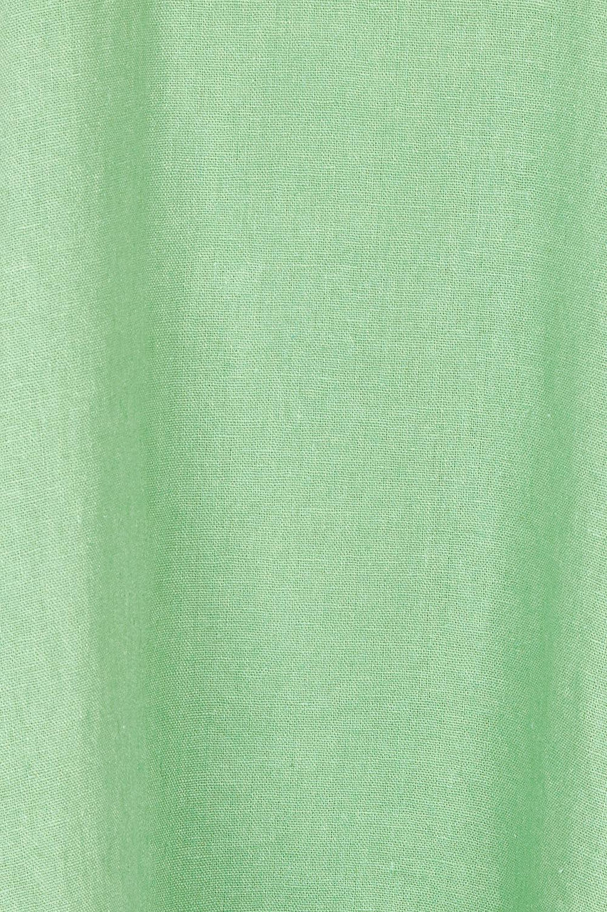 Dawn Shift Dress - Green