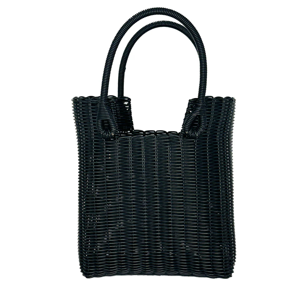 Bucket Bag - Black
