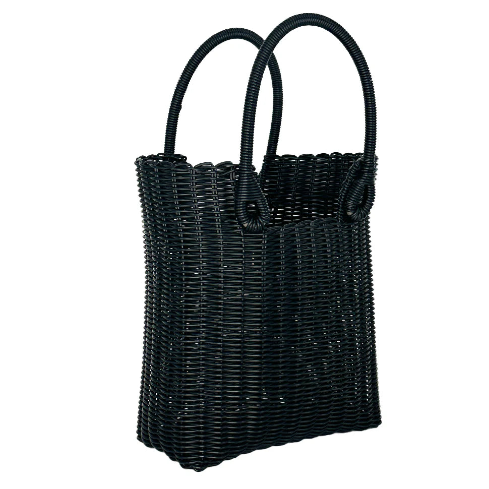 Bucket Bag - Black