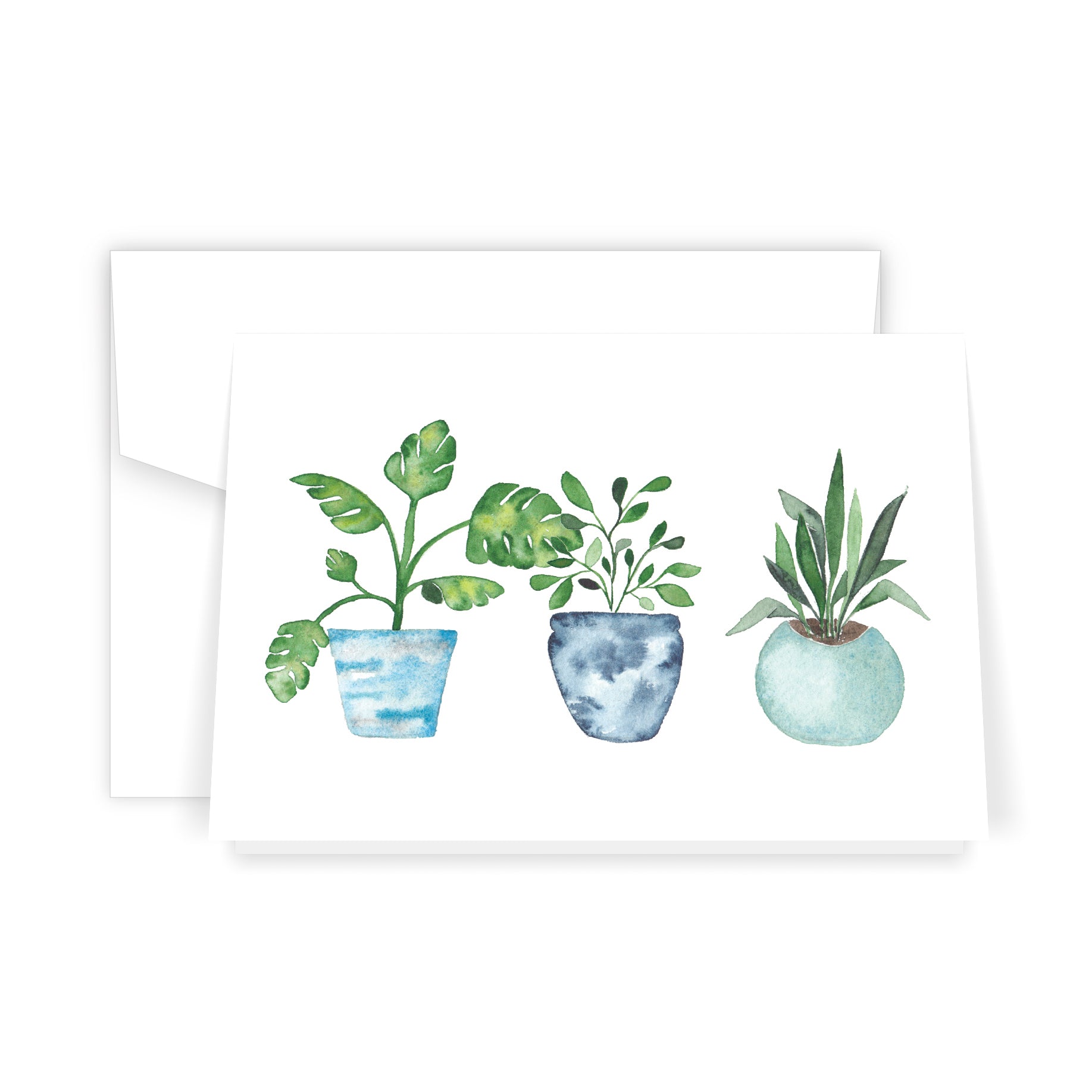 Cards - By Ellen Walsh