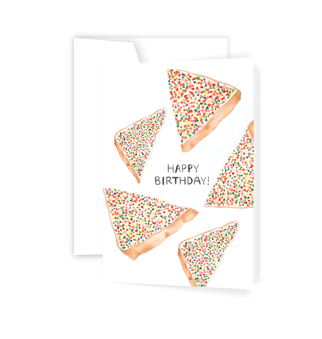 Cards - By Ellen Walsh