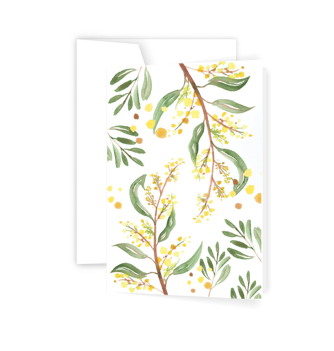 Cards - By Ellen Walsh
