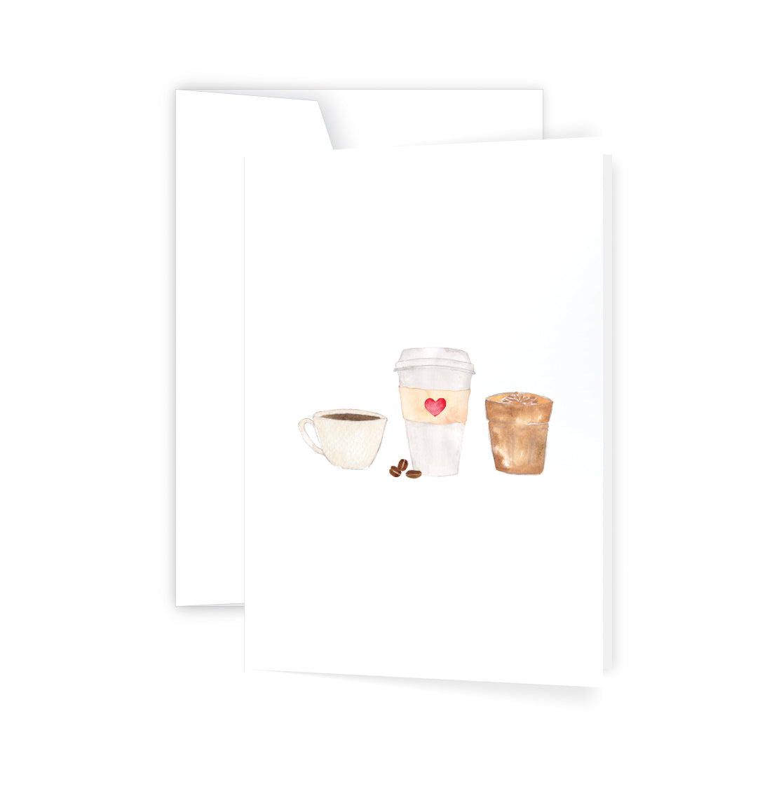 Cards - By Ellen Walsh