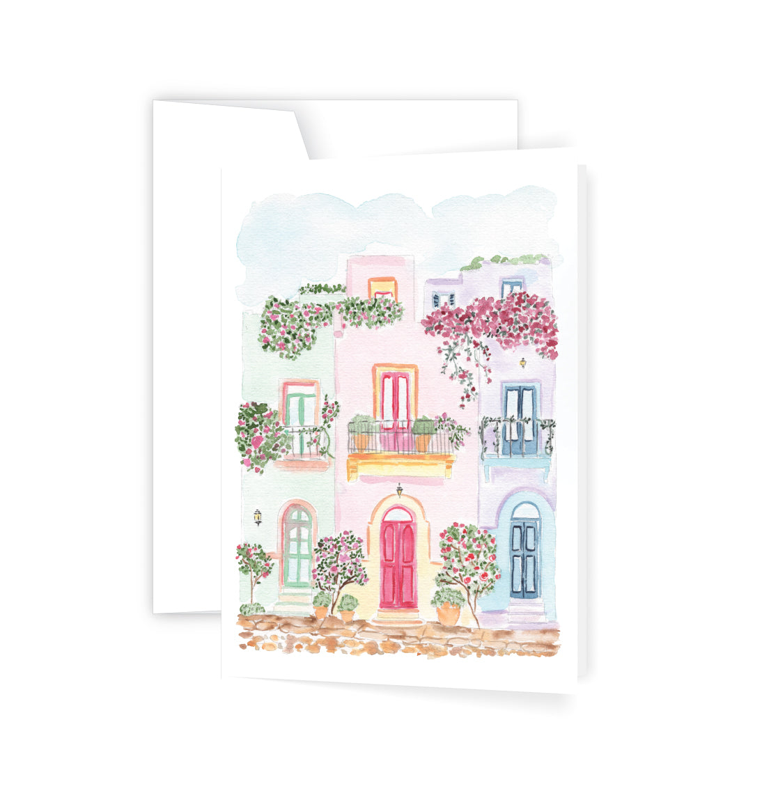 Cards - By Ellen Walsh