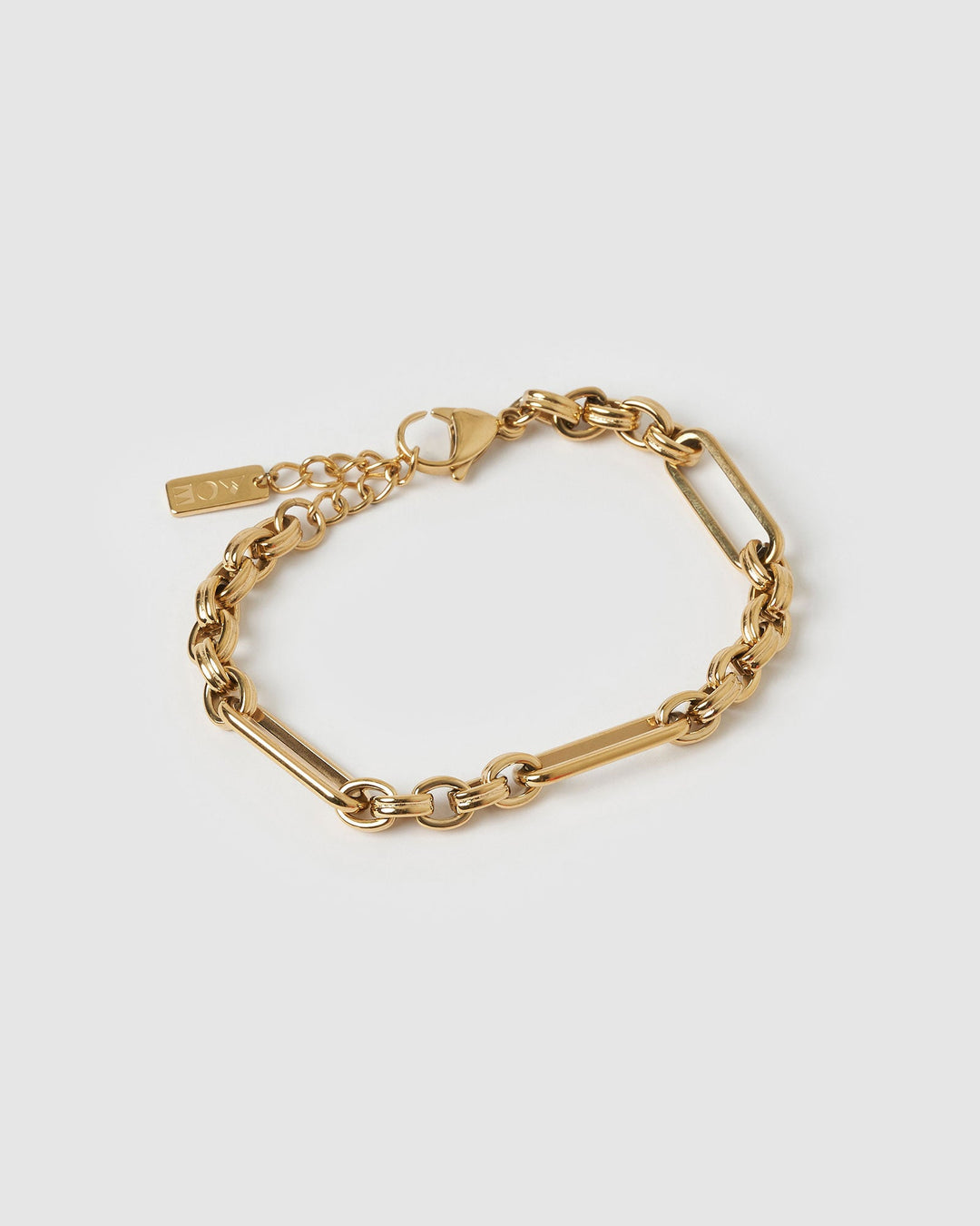 Duke Bracelet - Gold