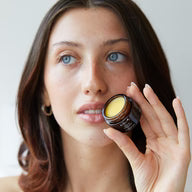 Lip Balm - Pink Grapefruit 15g.