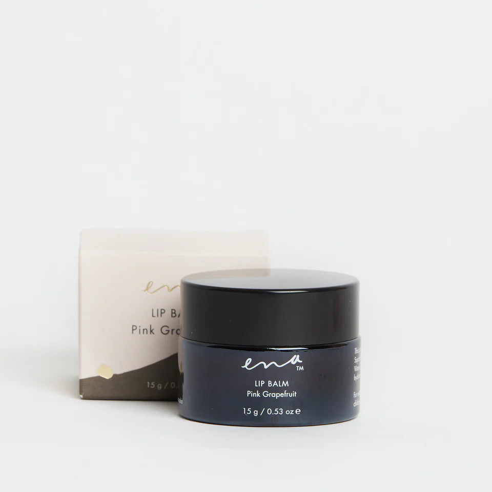 Lip Balm - Pink Grapefruit 15g.