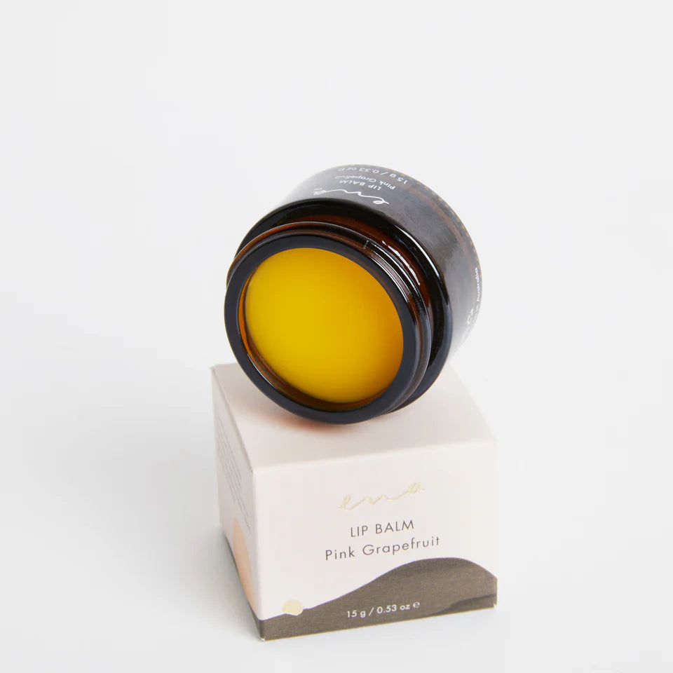 Lip Balm - Pink Grapefruit 15g.