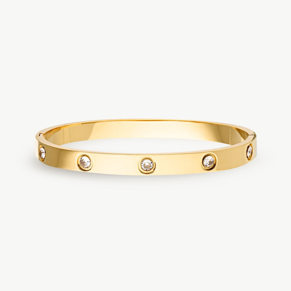 Gemma Bangle