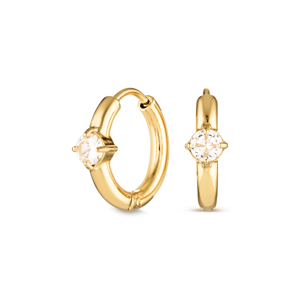 Ella Huggies - Gold