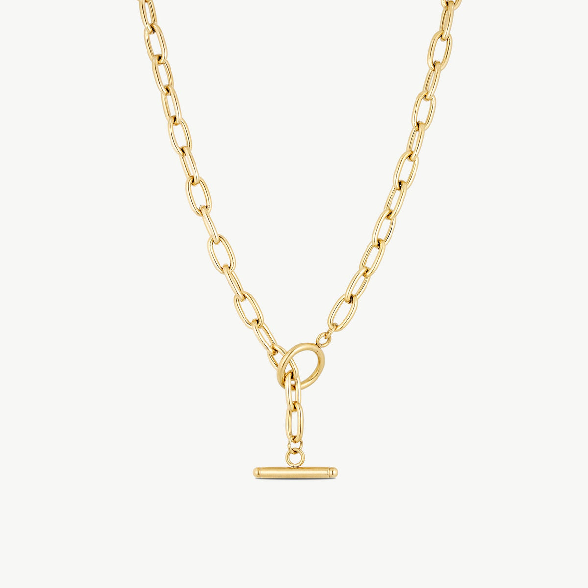 Noa Necklace - Gold