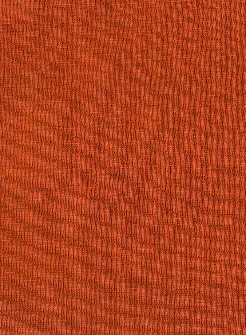 Esmaee Sculpted Dress - Amber, fabric swatch