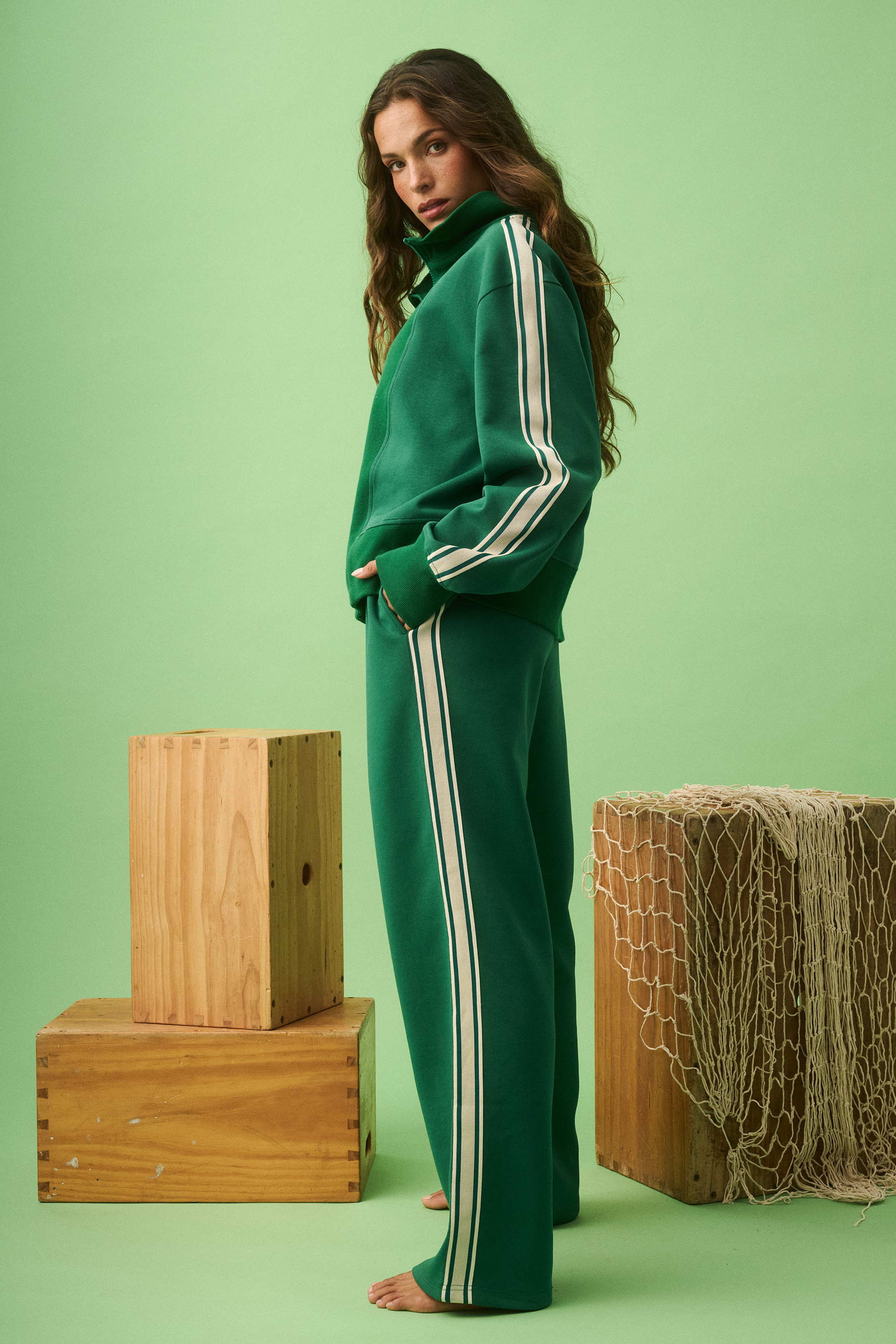 Lottie Pant-Tide