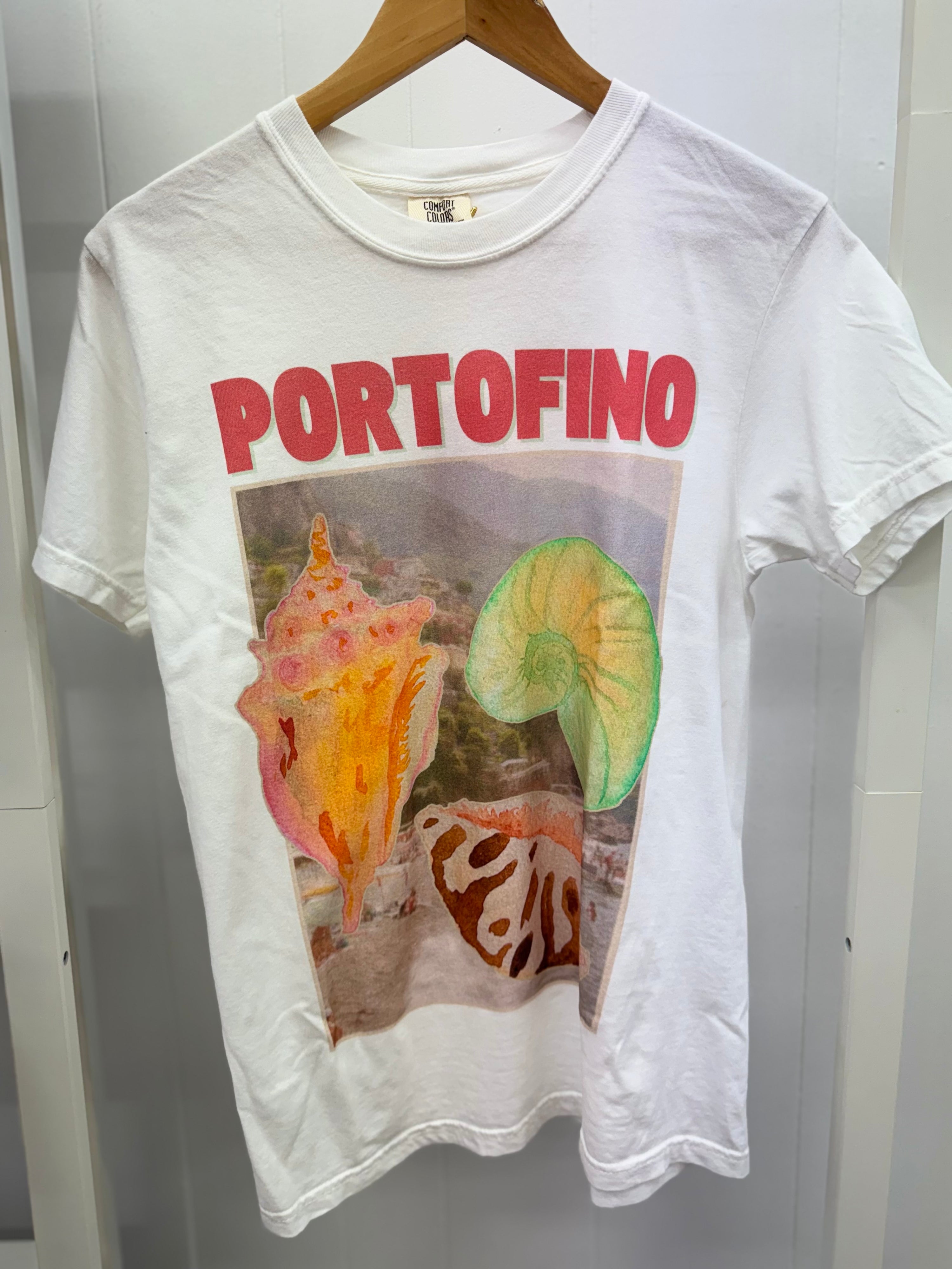 Portofino Tee